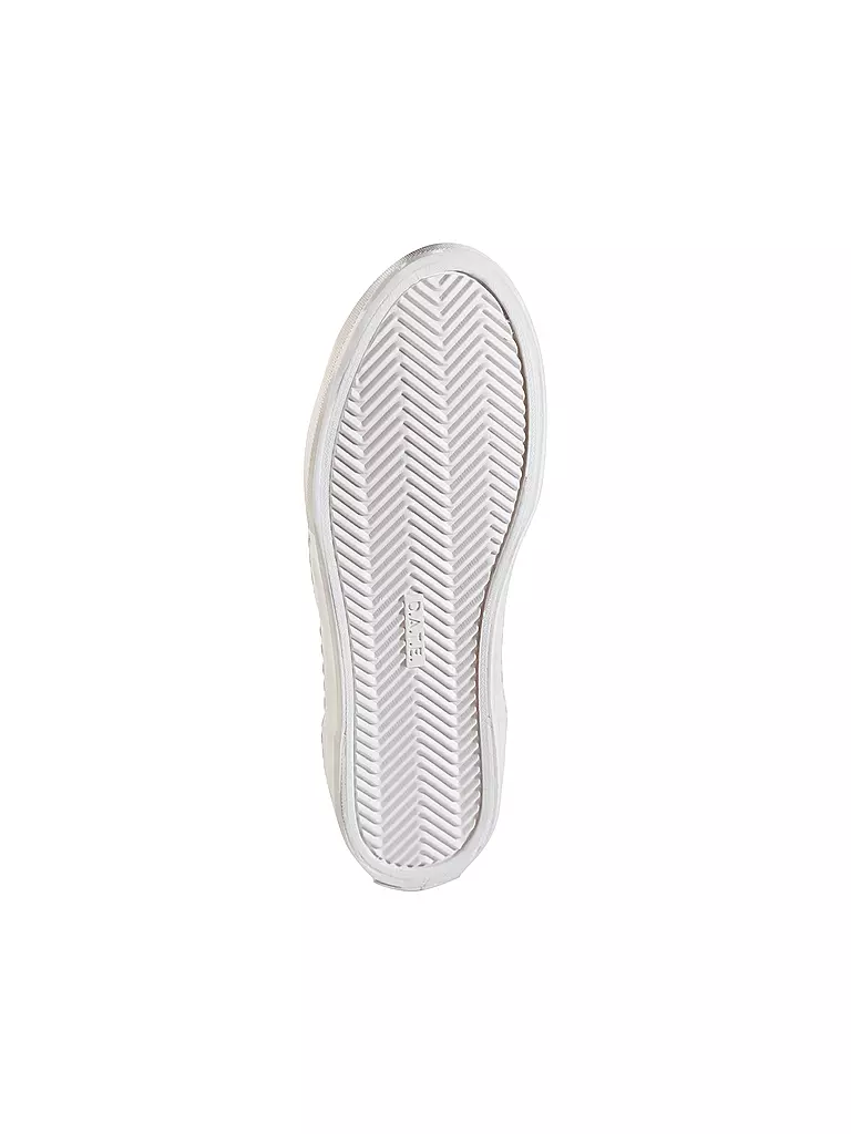 D.A.T.E. Sneaker weiss