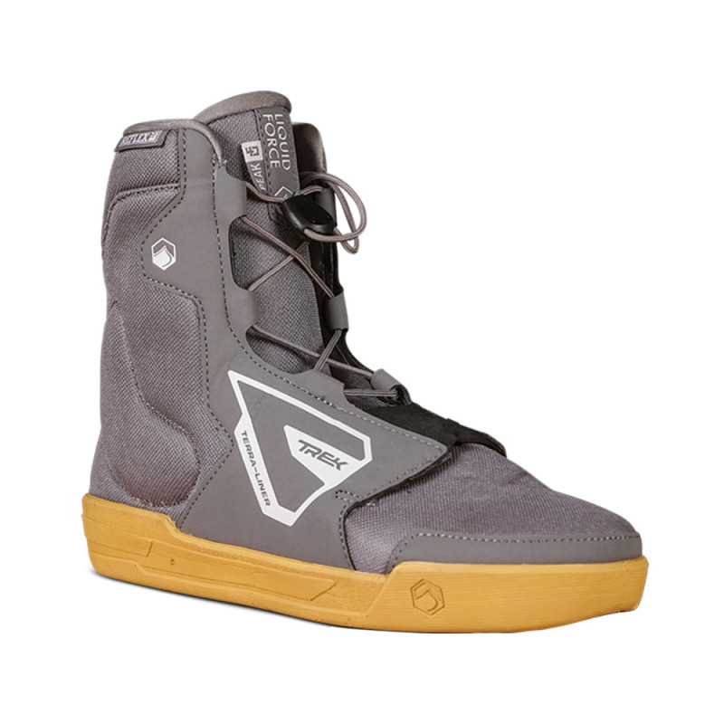 Chausses wakeboard liquide force peak 4d 2025