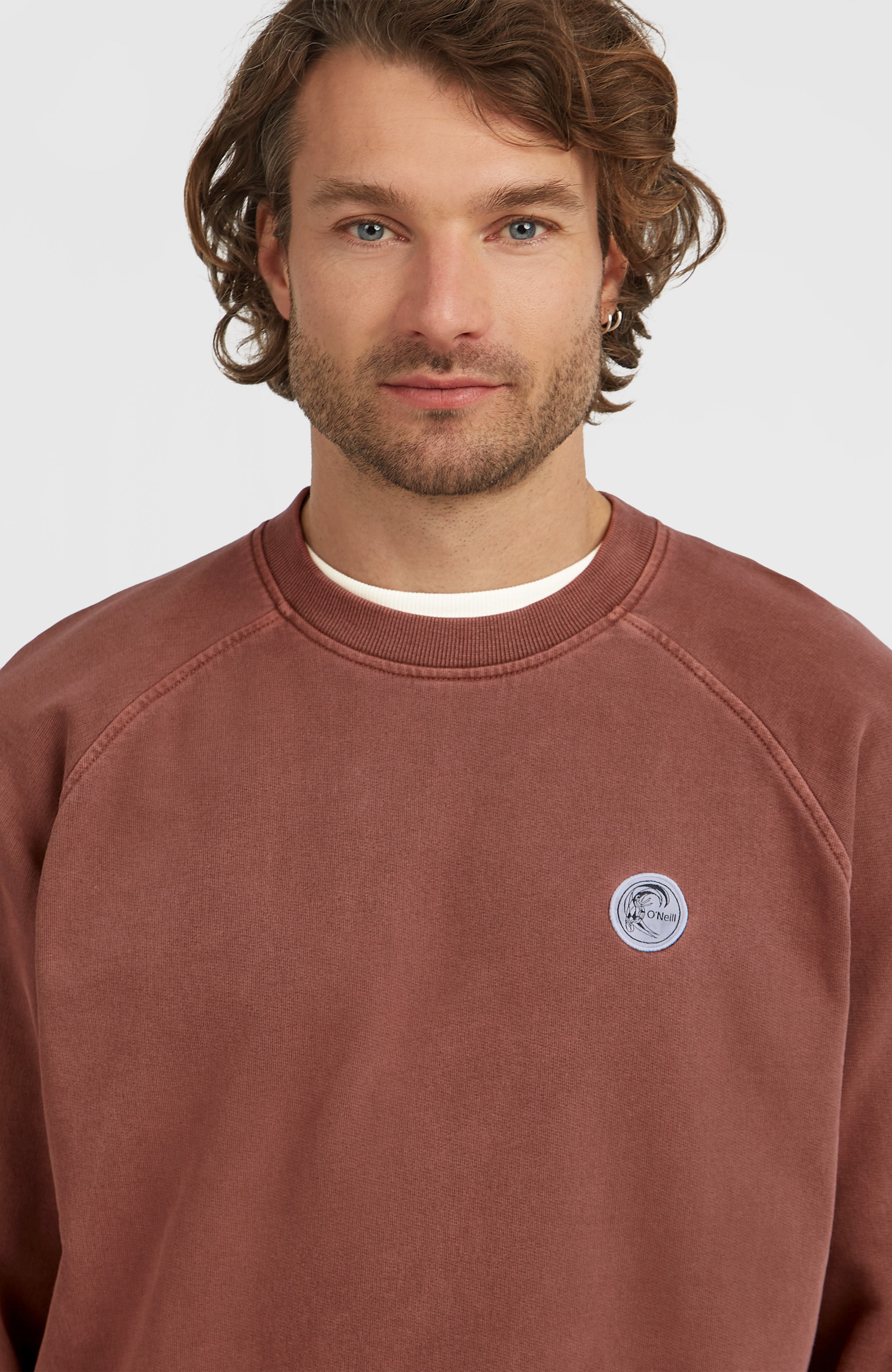O'Riginals Crew sweater