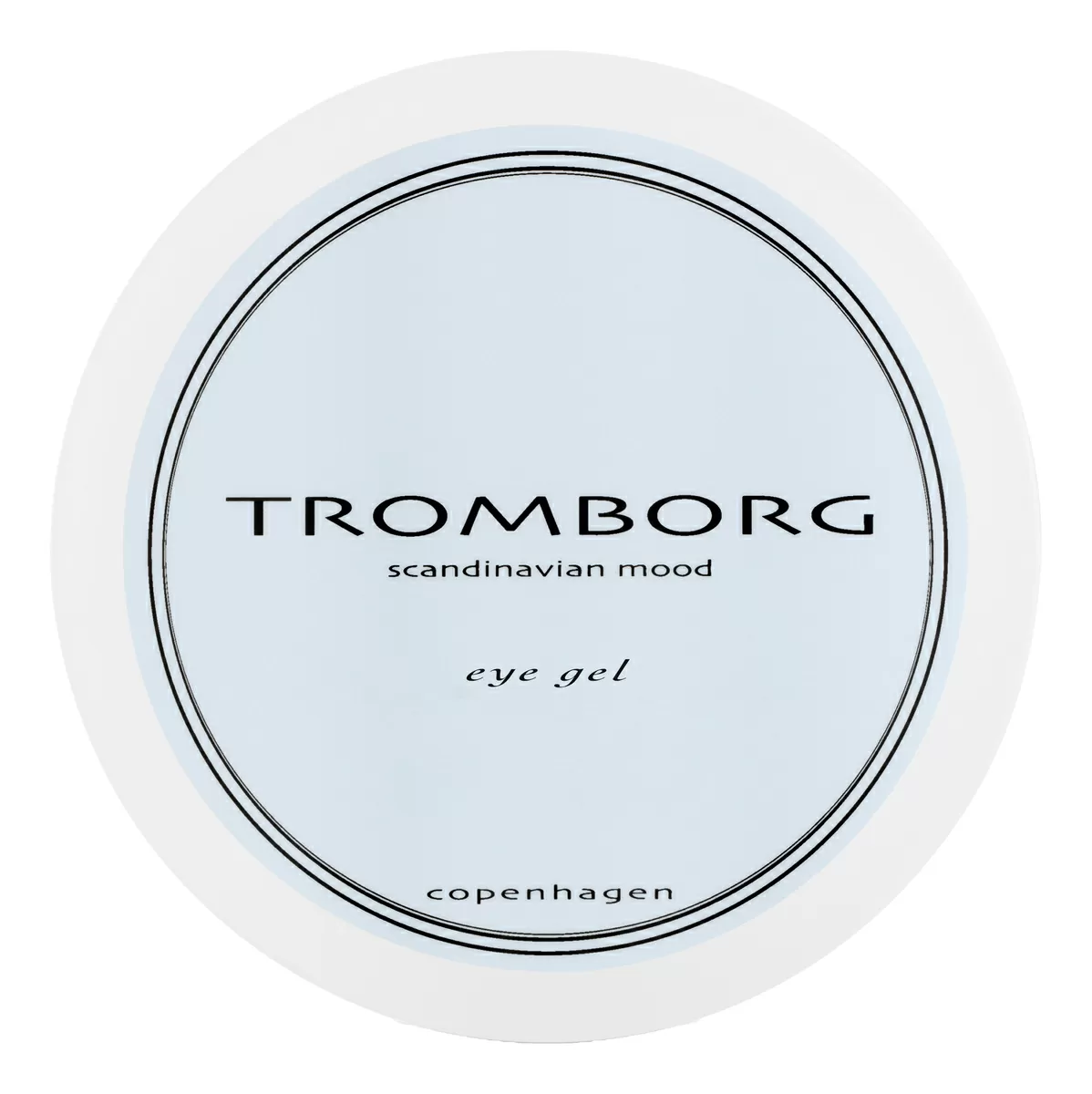Tromborg Eye Gel - 15 ml.