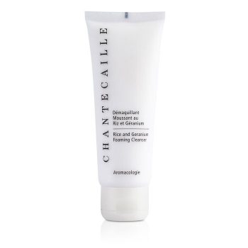Chantecaille Chantecaille Rice & Geranium Espumaing Tônico de limpeza 70ml/2.3oz
