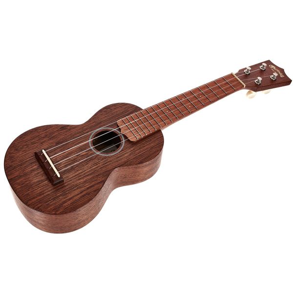 Martin Guitar S1 Soprano Ukulele
