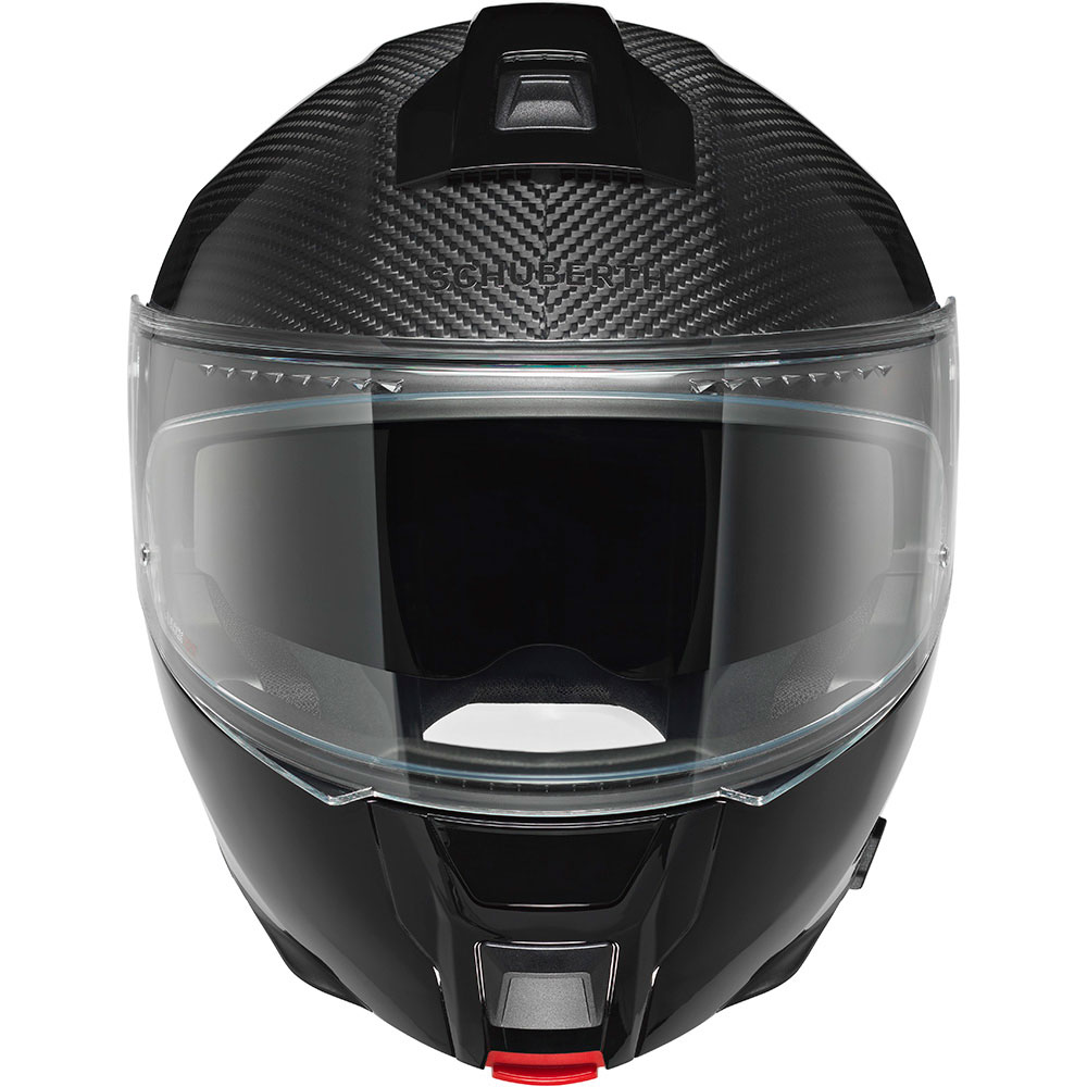Schuberth - Casque C5 Carbon Carbone / Brillant