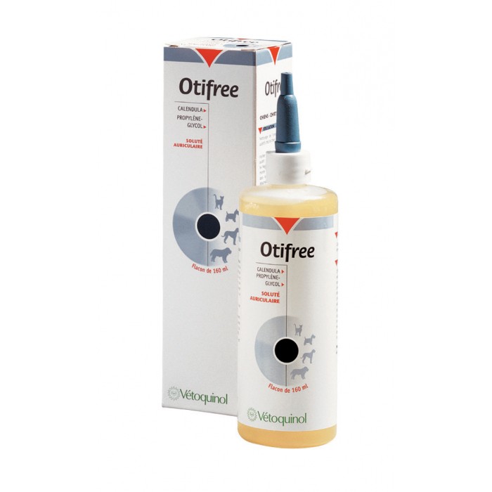 Otifree