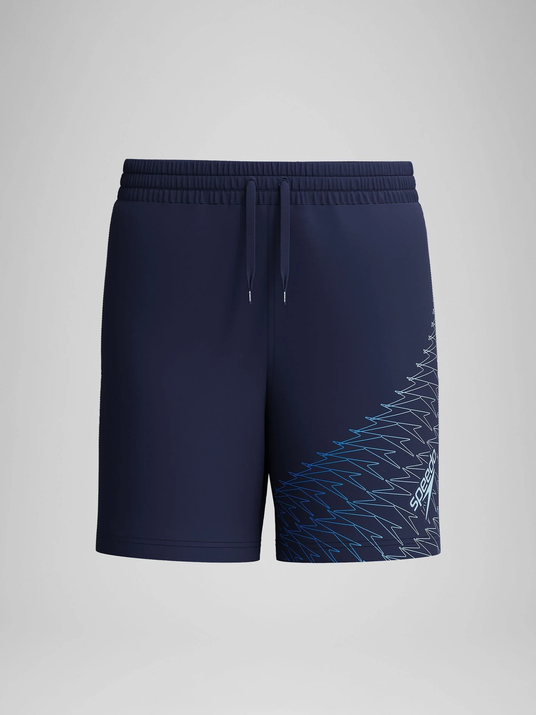 Speedo Medley Logo 15 Water Shorts