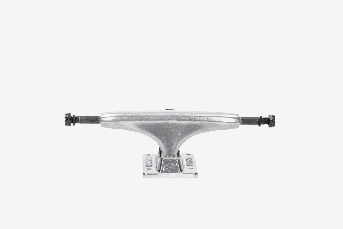 Tensor Alloys 5.25