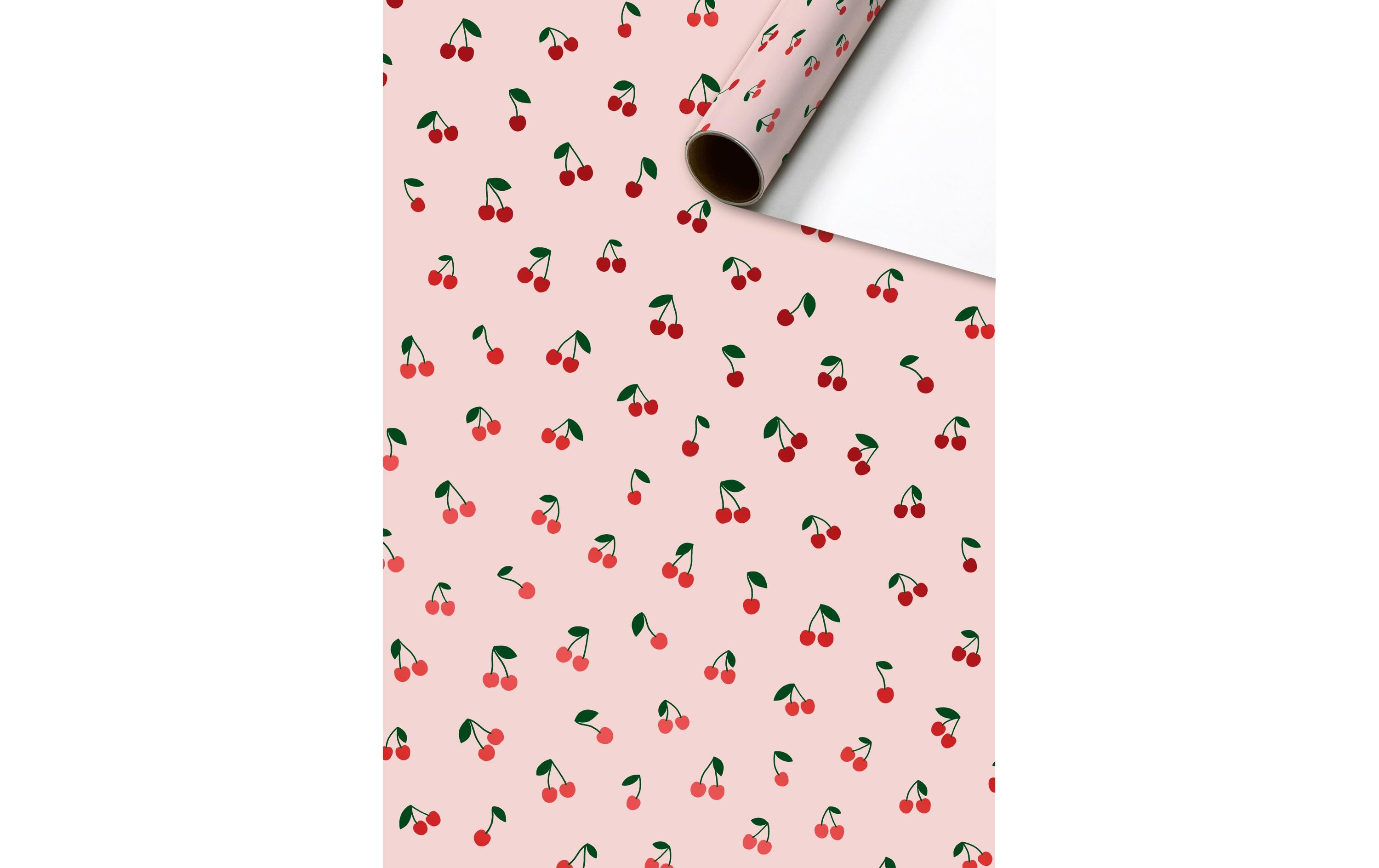 Geschenkpapier Ylvi 70 x 150 cm, MehrfarbigEinwickelpapier für Ihre Geschenke