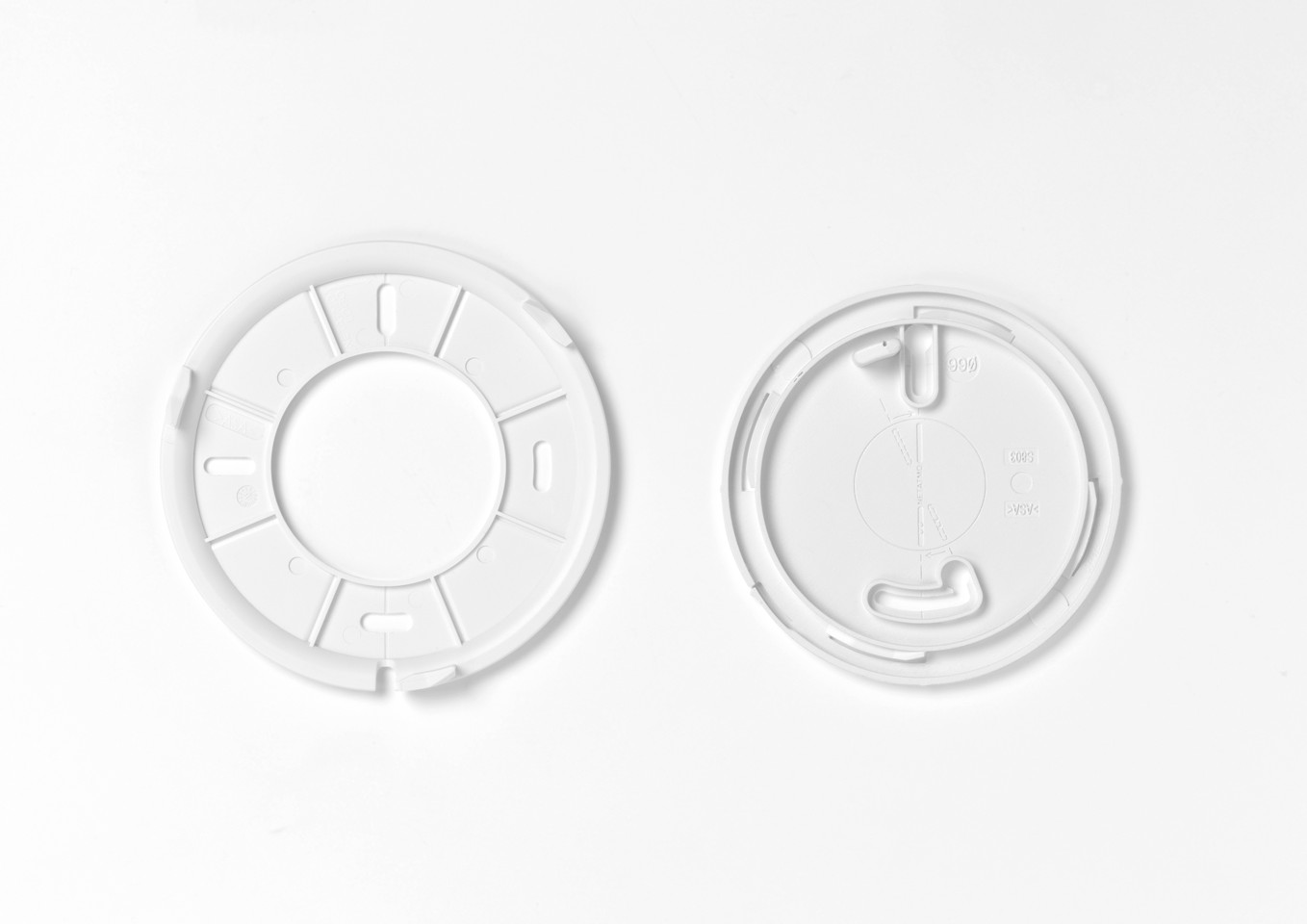 Netatmo - Smart Røgalarm