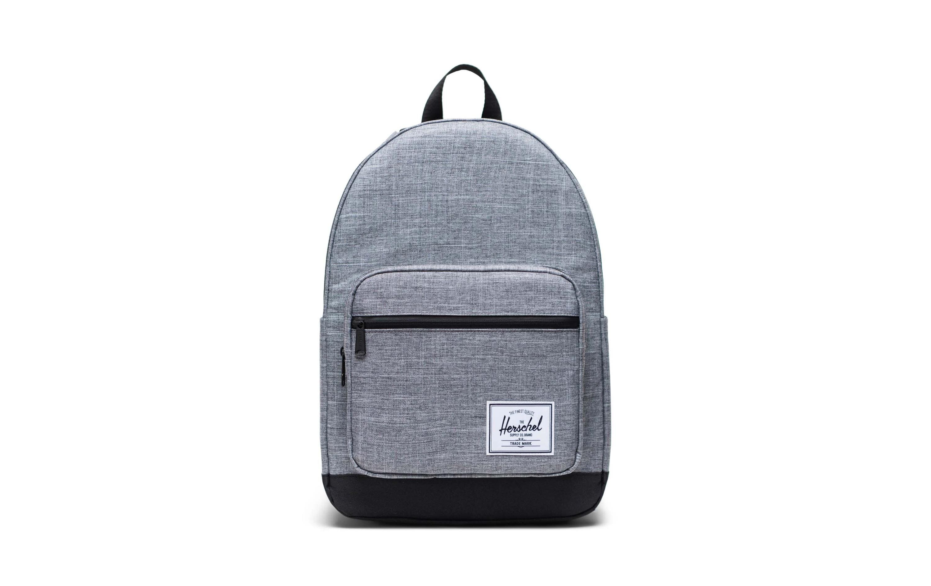 Rucksack Pop Quiz 25 l, GrauTagesrucksack