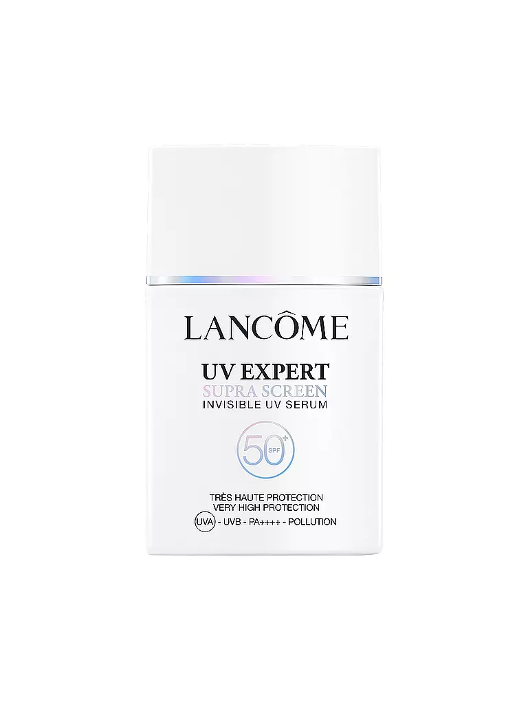 LANCÔME Uvex Supra Screen SPF50 40ml keine Farbe