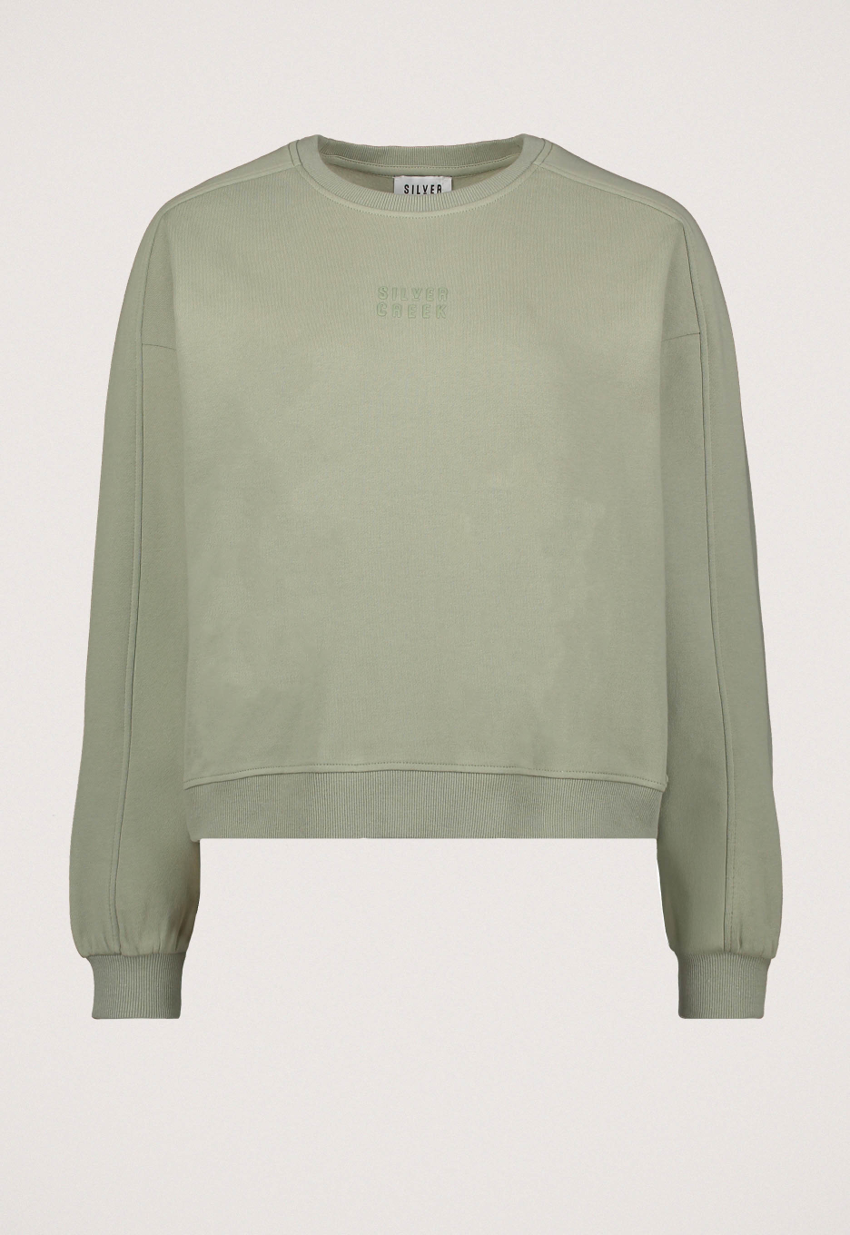 Silvercreek Saar Sweater
