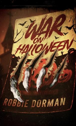 War on Halloween (Paperback)