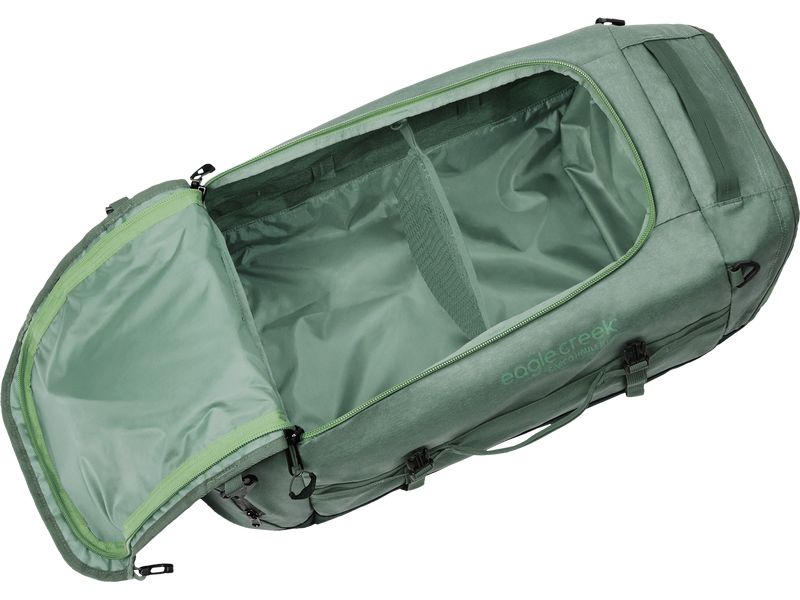 eagle creek Duffle Bag Cargo Hauler 60 l Grün Wasserabweisender Dufflebag
