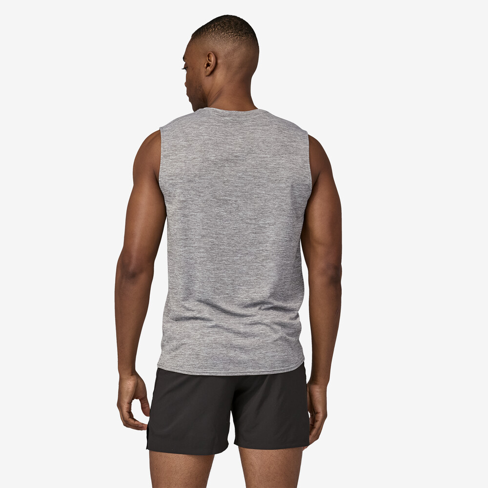 Ärmelloses Capilene Cool Daily Shirt für Herren