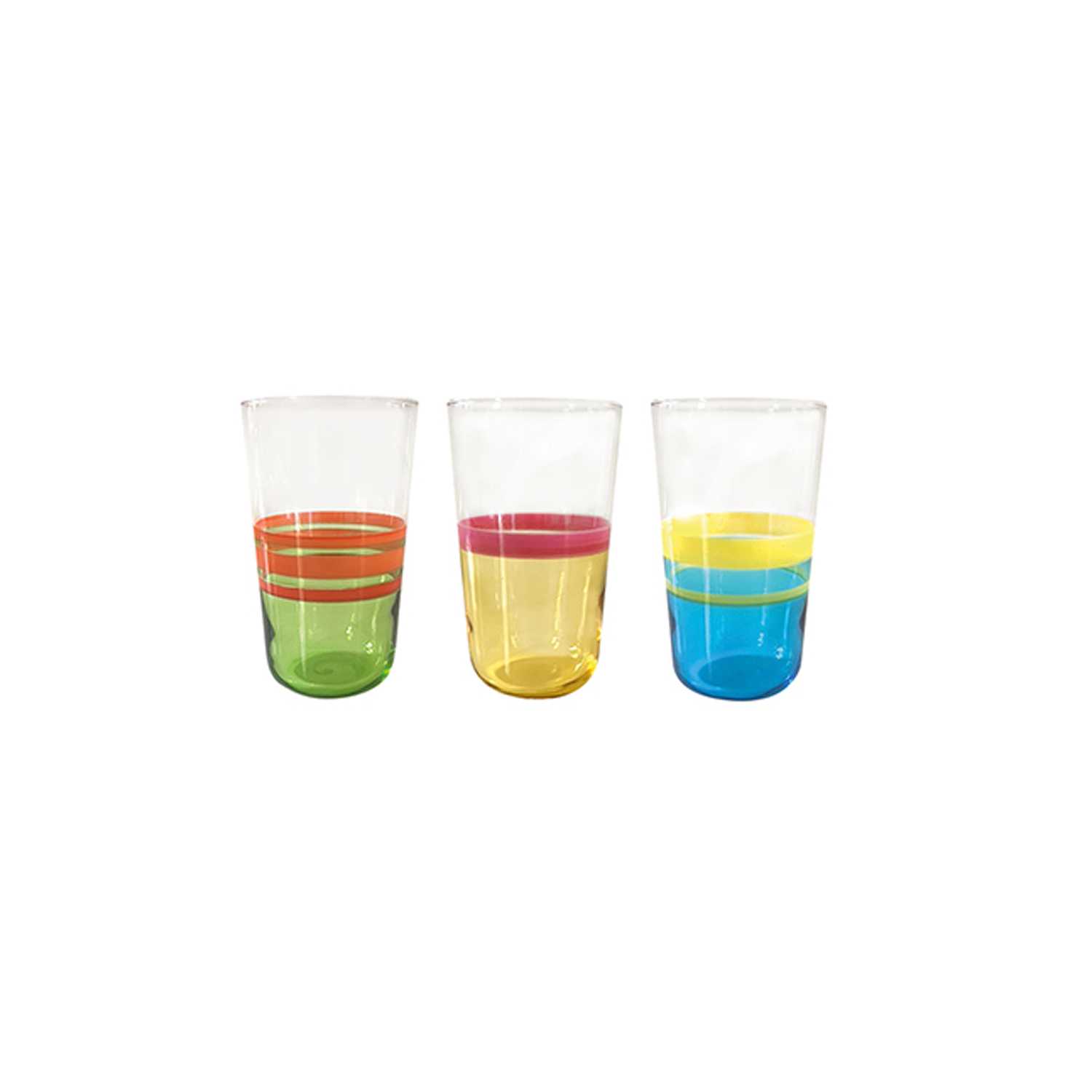 Trinkglas 400 ml
