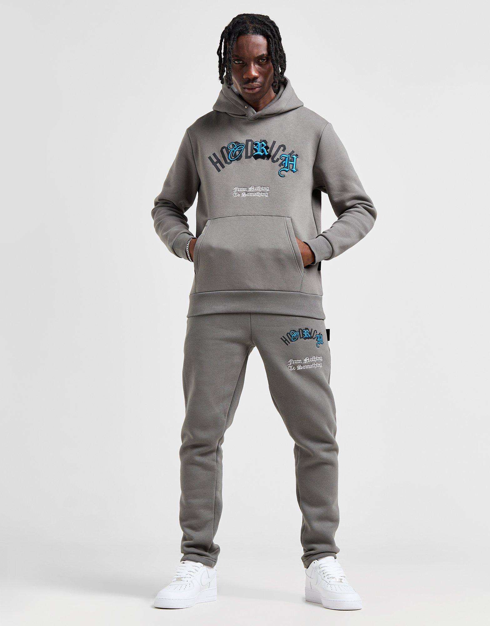 Hoodrich Sweat à Capuche Shadow Homme