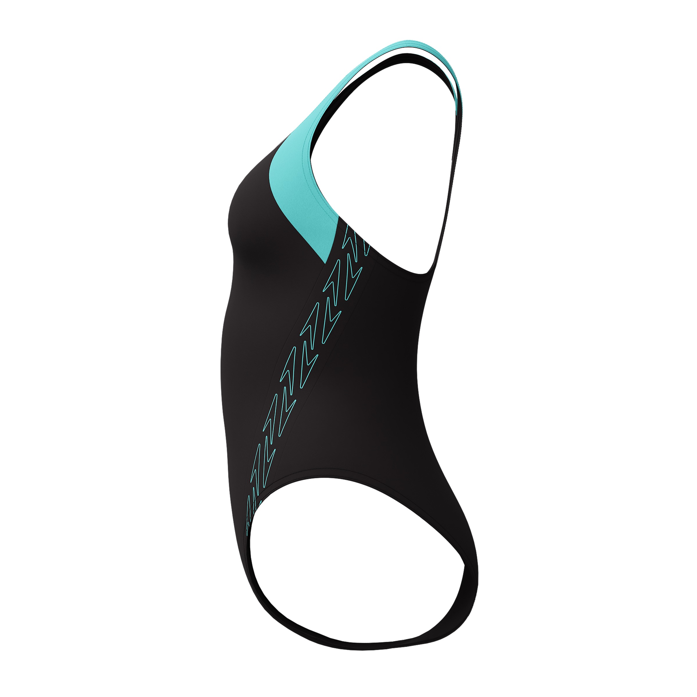 Speedo Badeanzug