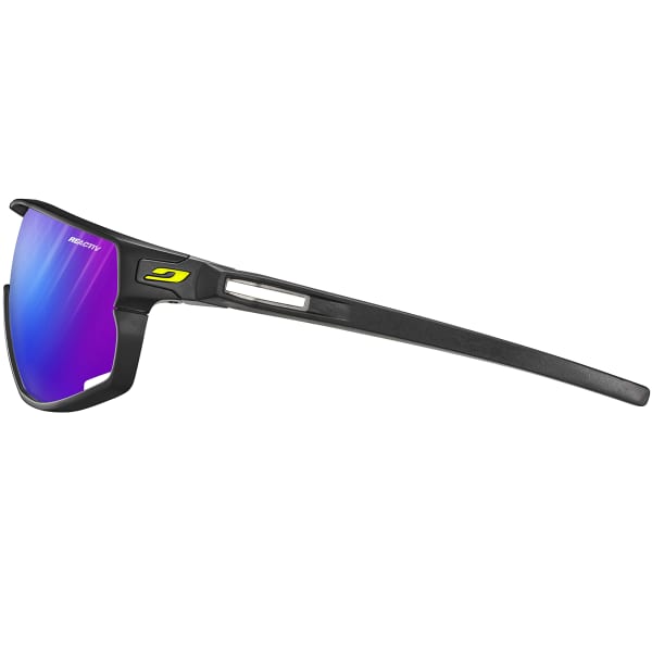 Lunette vélo JULBO RUSH NOIR/NOIR RV P1-3HC