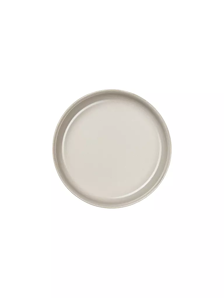 ASA SELECTION Gourmet Suppenteller COPPA 22cm Tofu beige