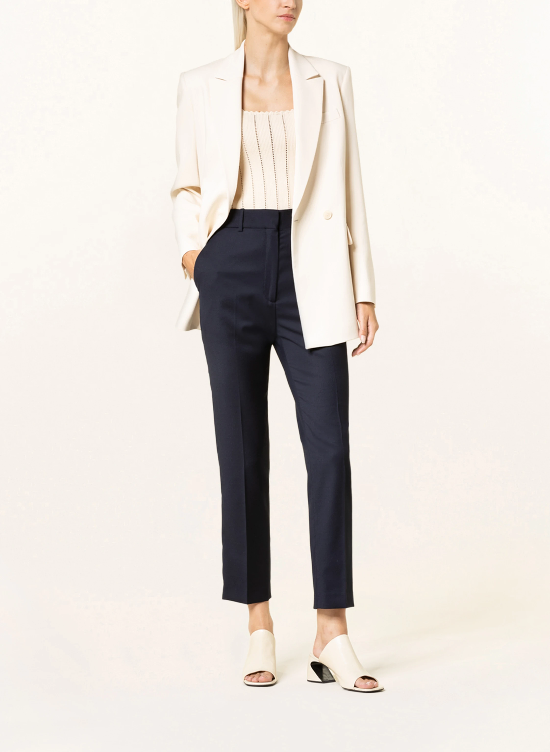 REISS Hose HAISLEY