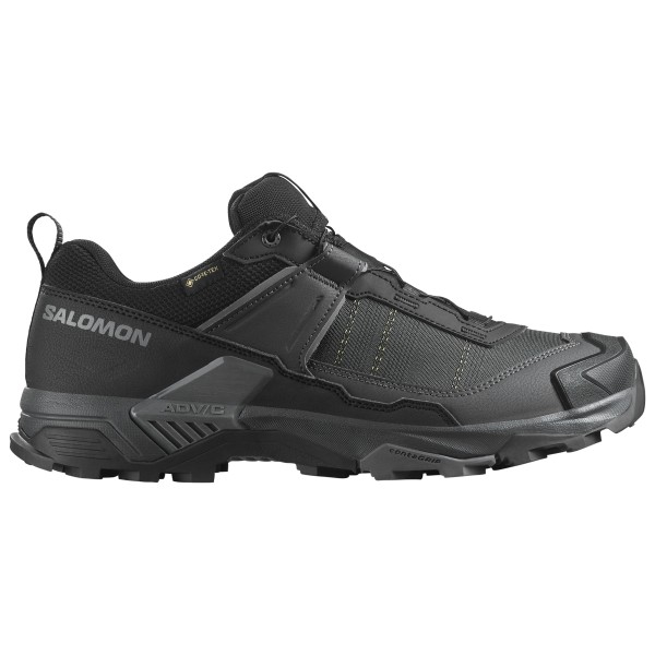 Salomon - X Ultra 5 Wide GORE-TEX - Chaussures multisports