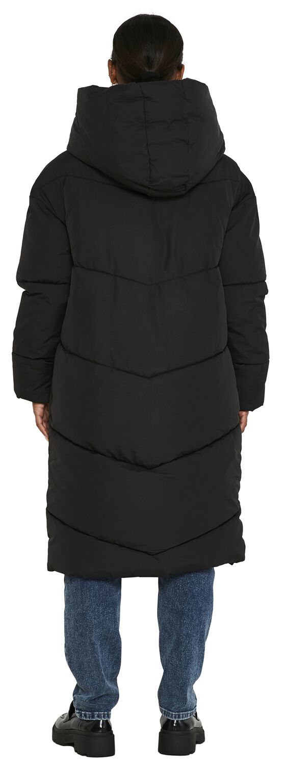 Veste Longue Tally | Noisy May Manteau d'hiver