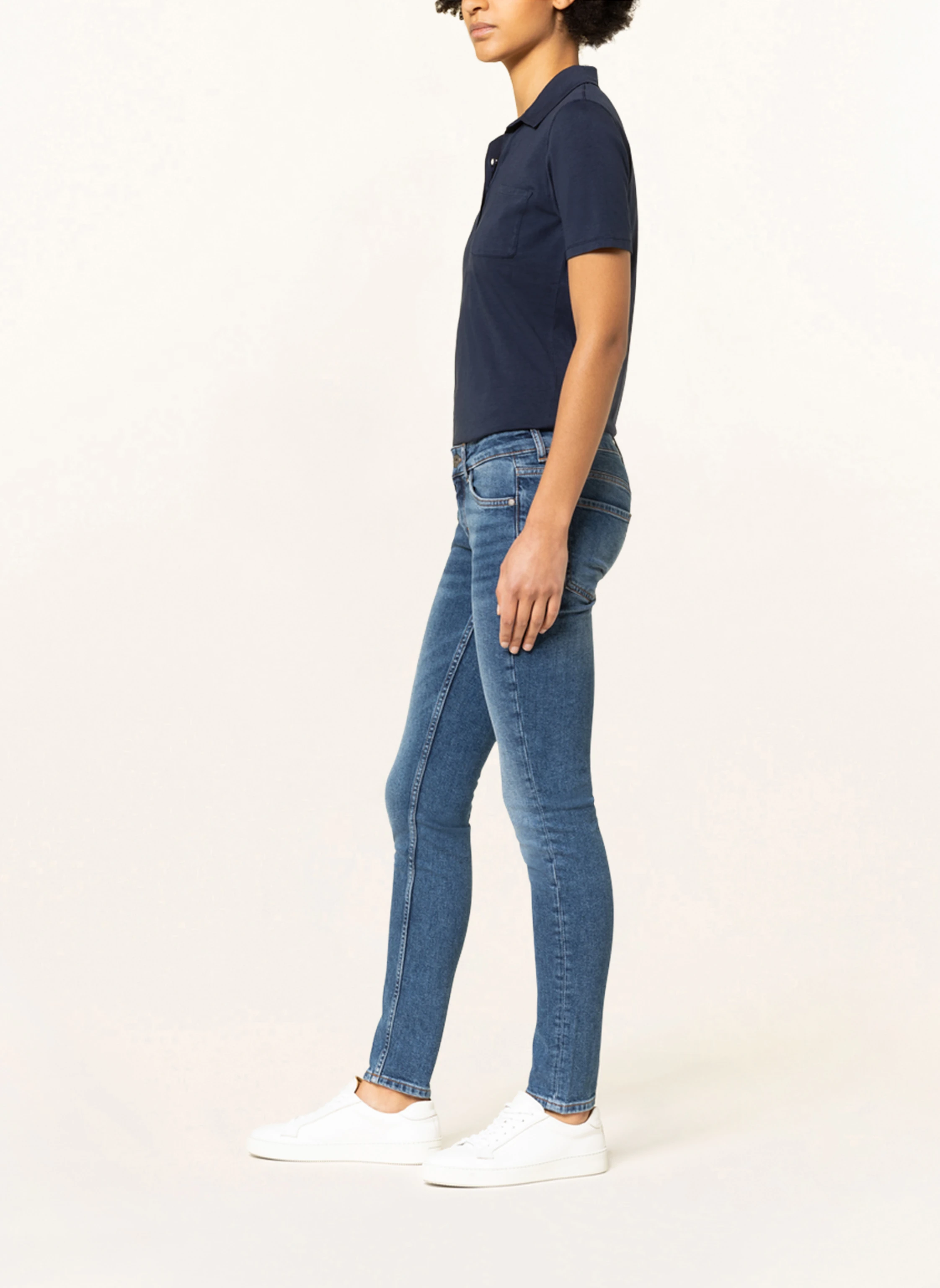 Marc O'Polo Skinny Jeans SKARA