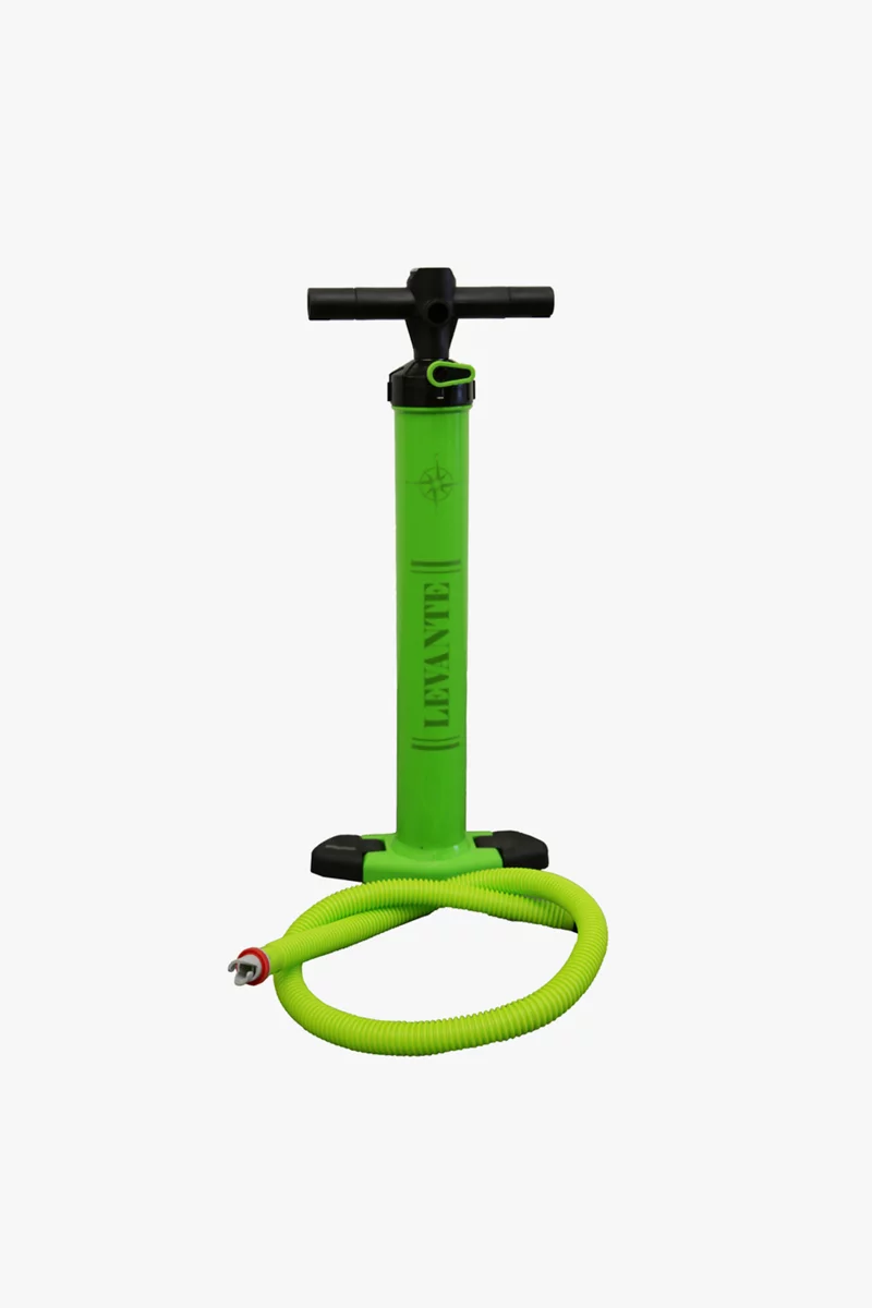Airboard SUP Pumpe Lavante