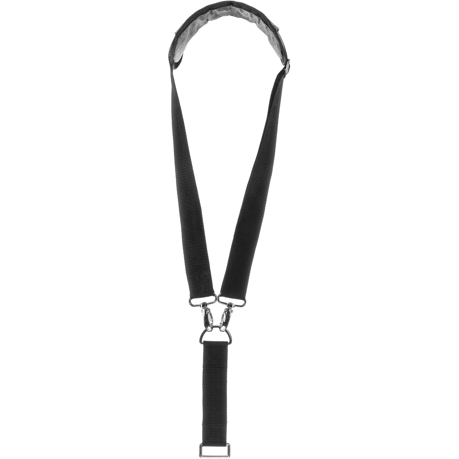 reer Tragegurt für Babyschalen Clip&Go Carry