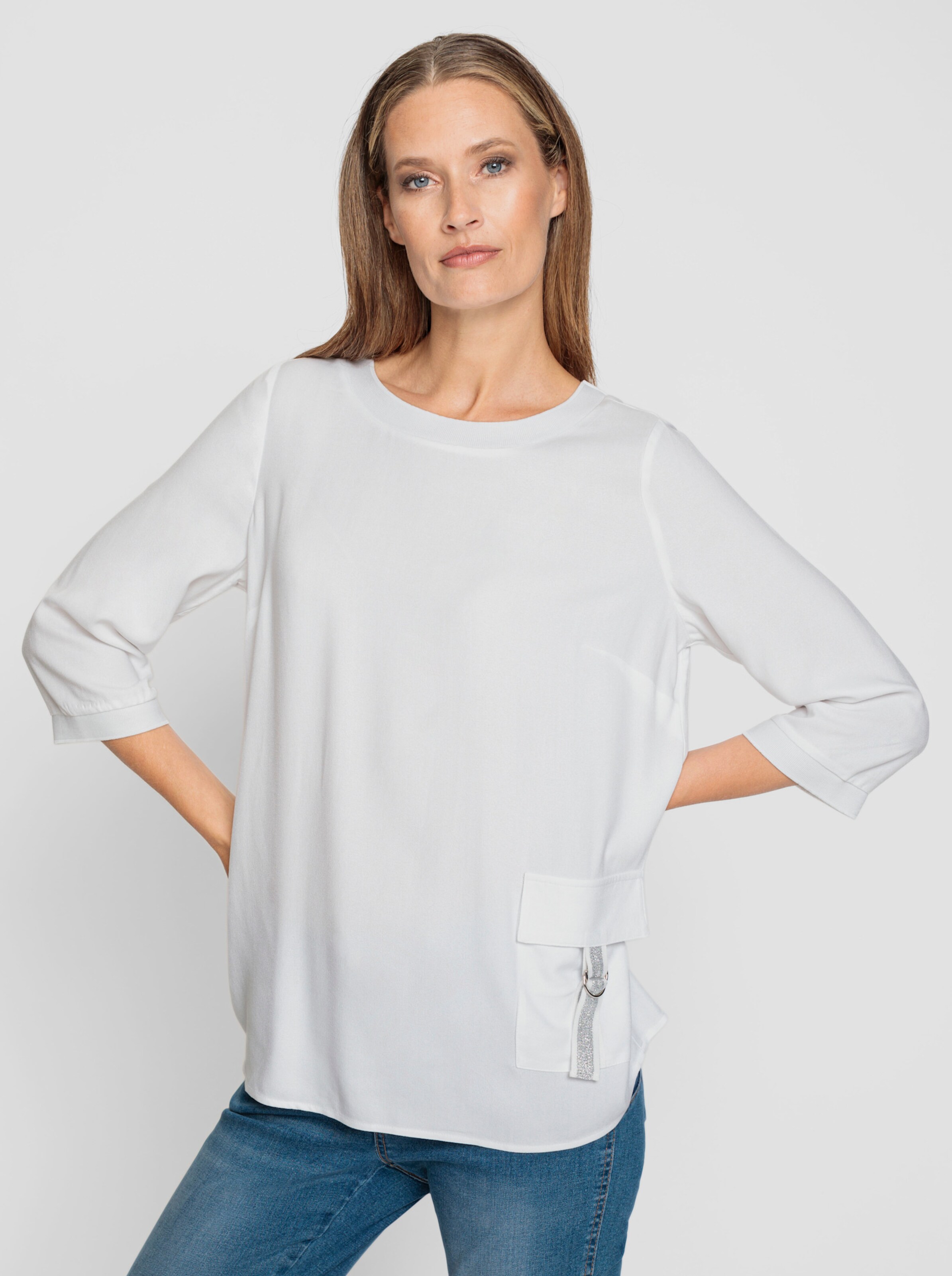 Bluse