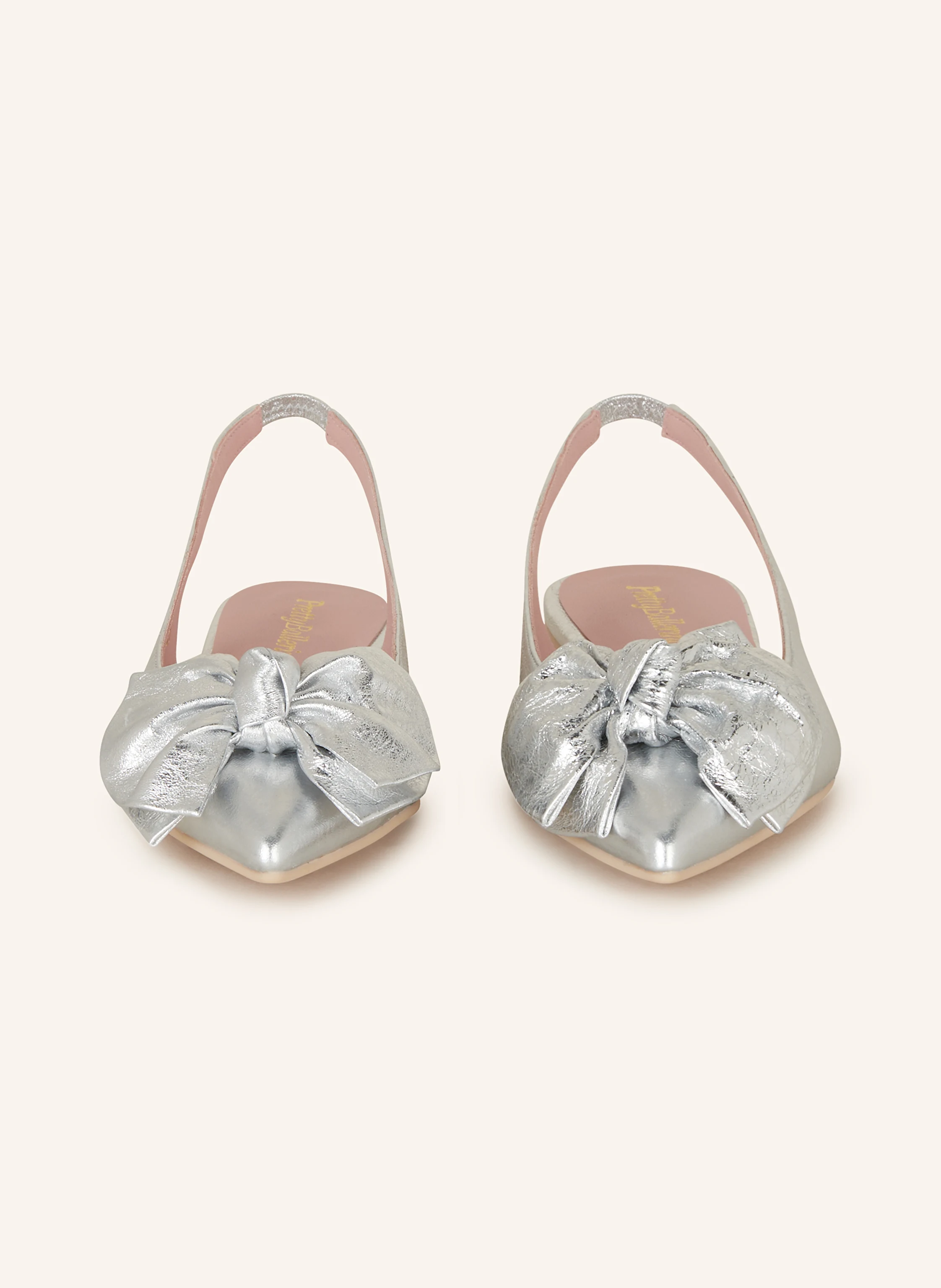 Pretty Ballerinas Slingballerinas CHANDRA