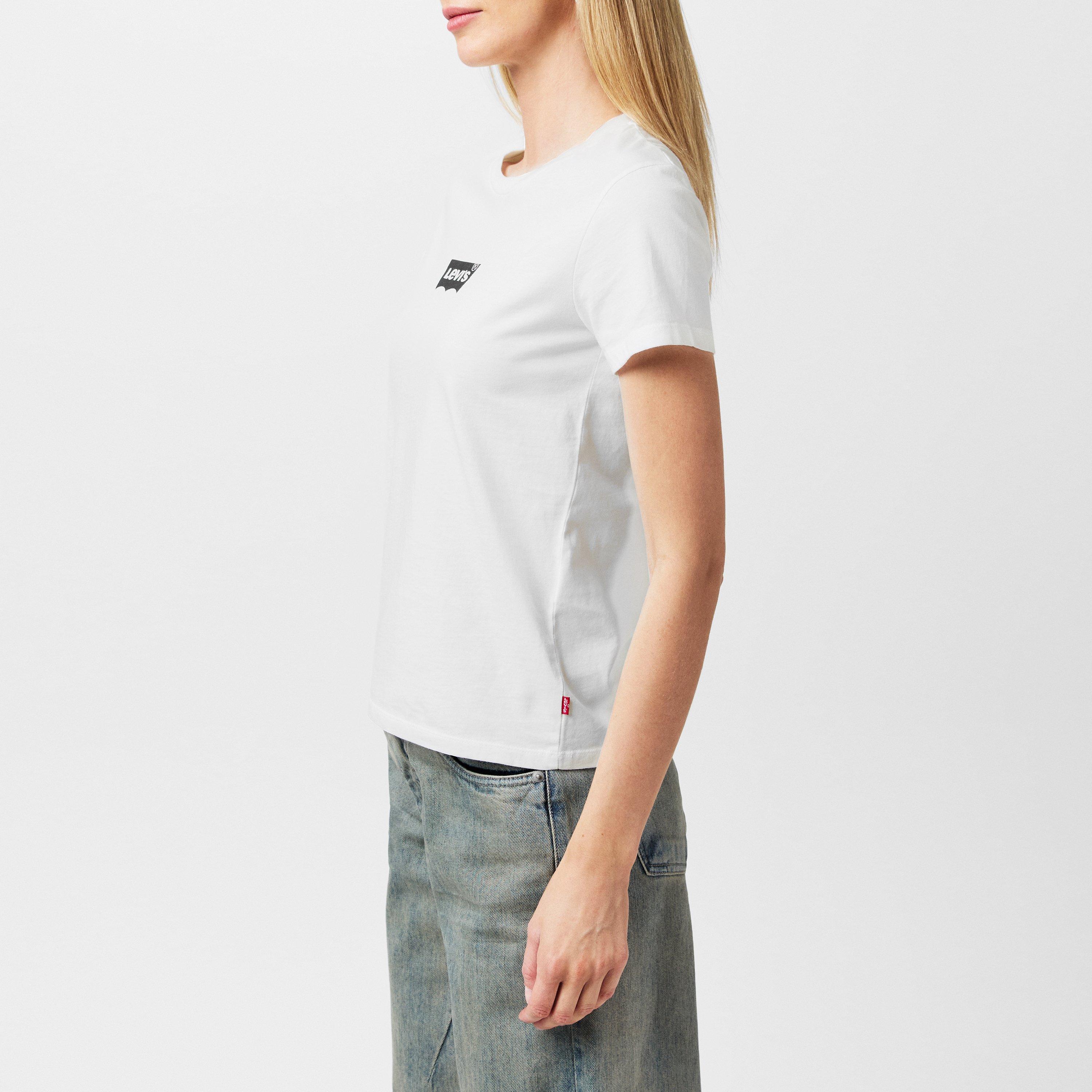 Levis Print T-Shirt