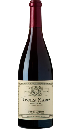 Louis Jadot Domaine Louis Jadot 2016 Bonnes-Mares Grand Cru Rouge