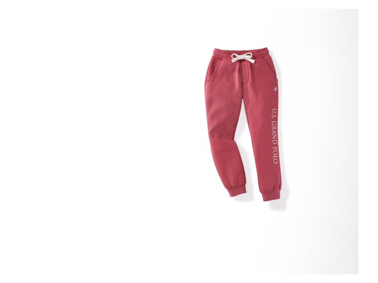 Kinder joggingbroek