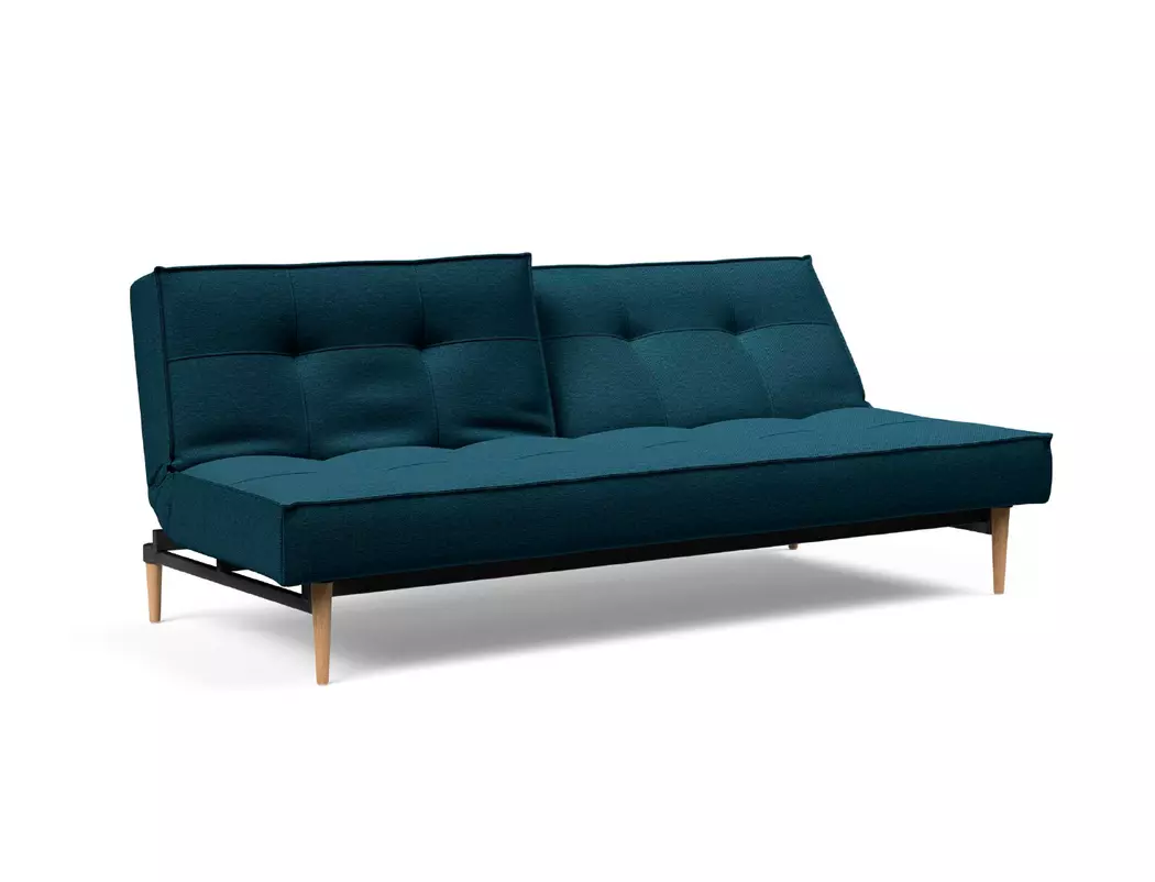 Schlafsofa Splitback Styletto hell
