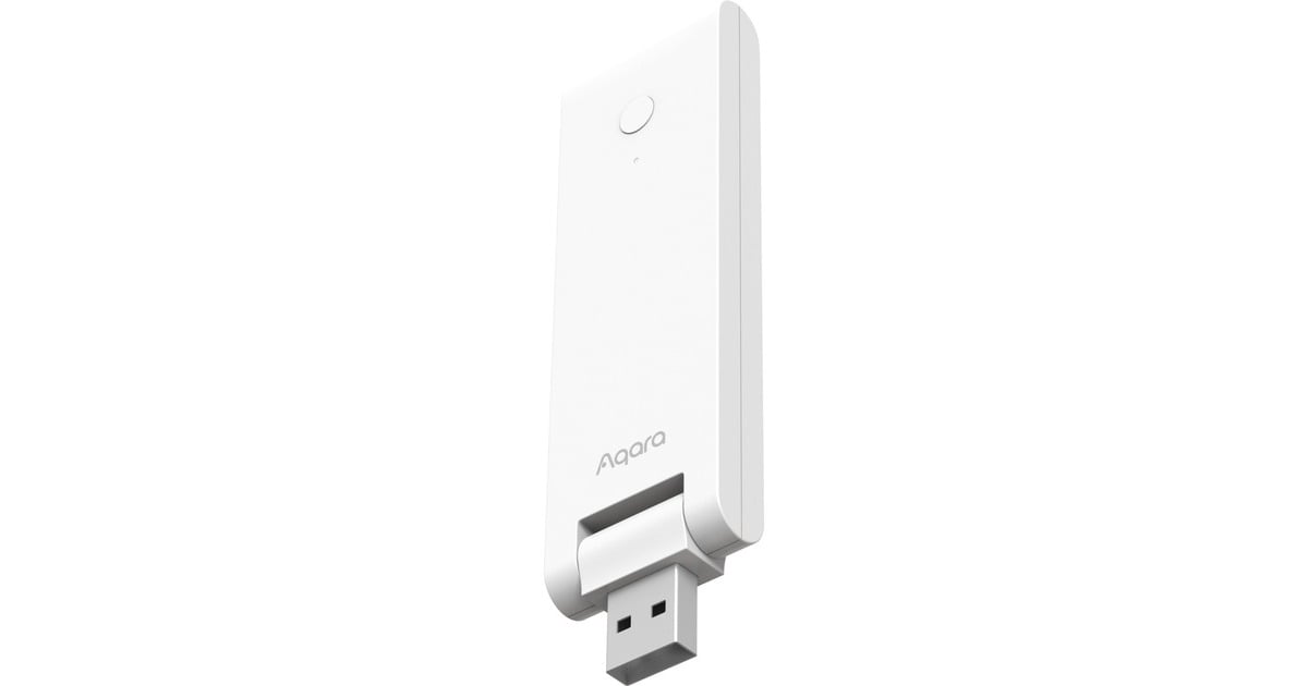 AqaraHub E1  (Wit)