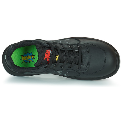 U-Power - NERO ESD S3 CI SRC - Noir