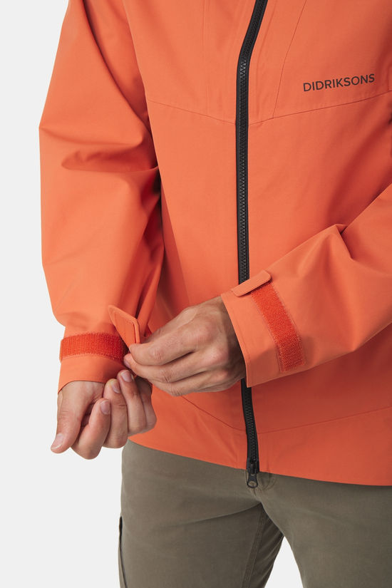 Didriksons Didriksons Basil 4 Hardshell Jas