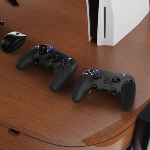INF Deksel til PS5 DualSense Edge Elite-kontroller