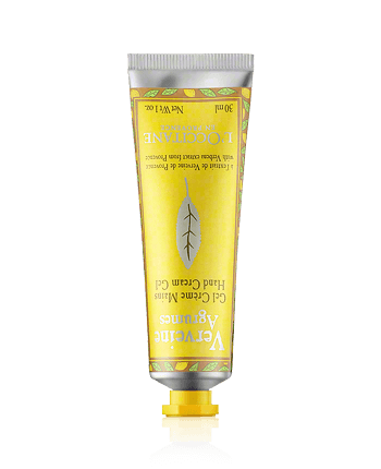 L'Occitane Verveine Agrumes Gel Crème Mains 30ml