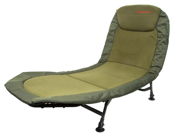 Ultimate Adventure Recliner Bedchair