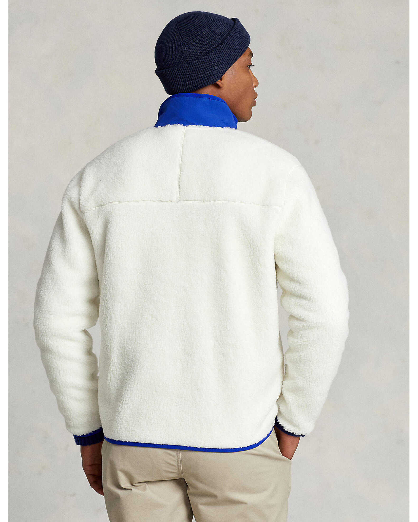 Polo Ralph Lauren| Herren Fleecejacke