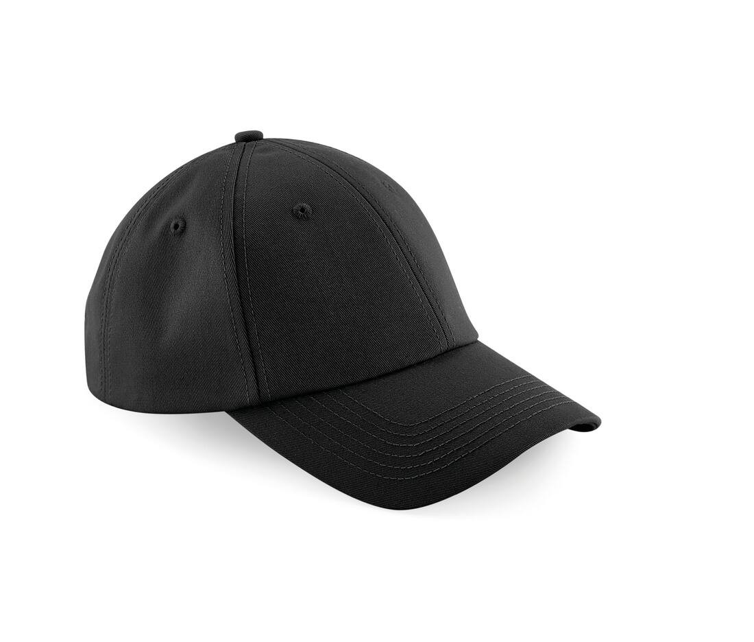 Beechfield BF059 - Casquette Sportive en Coton Légère et Confortable