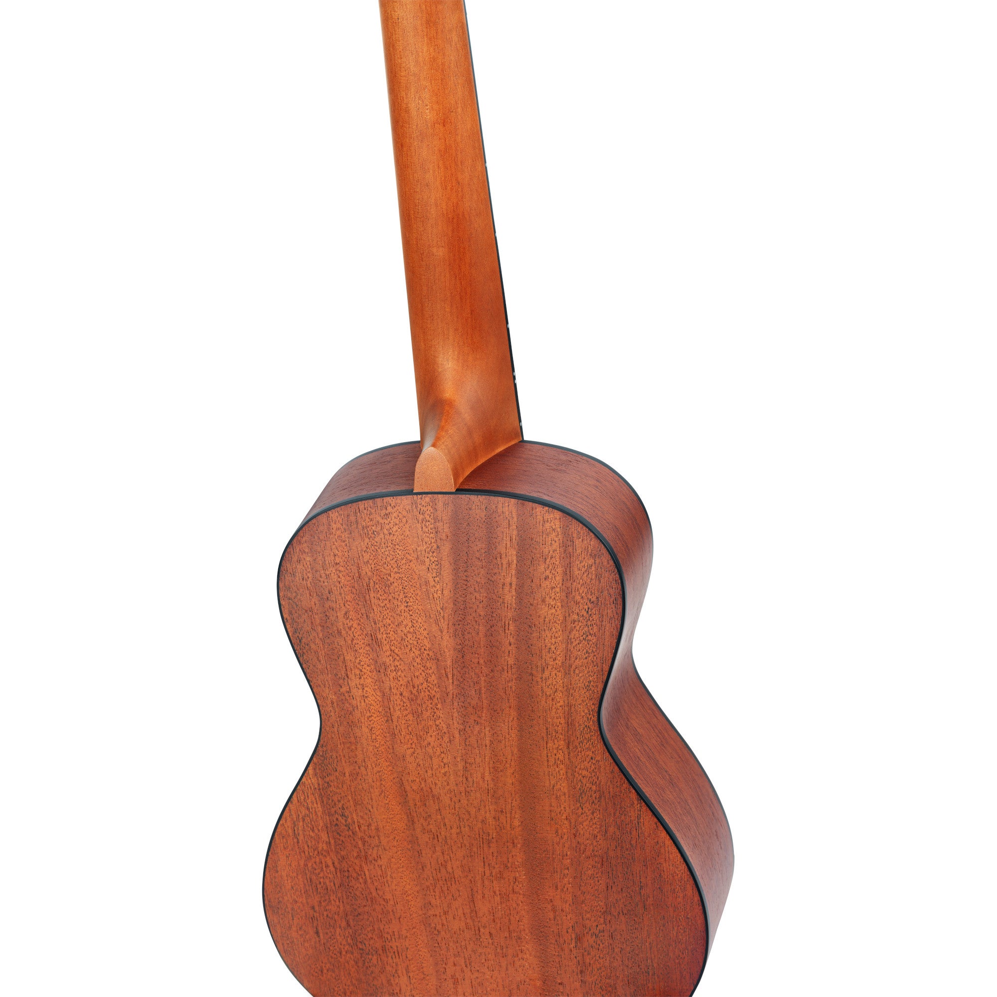 Ortega Bonfire Series RU4 concert ukelele