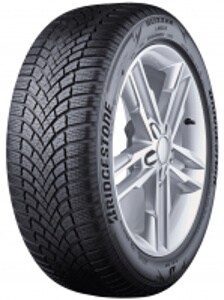 Bridgestone Blizzak LM 005 EXT 265/40 R21 105H XL B-Silent, MOE-S, runflat