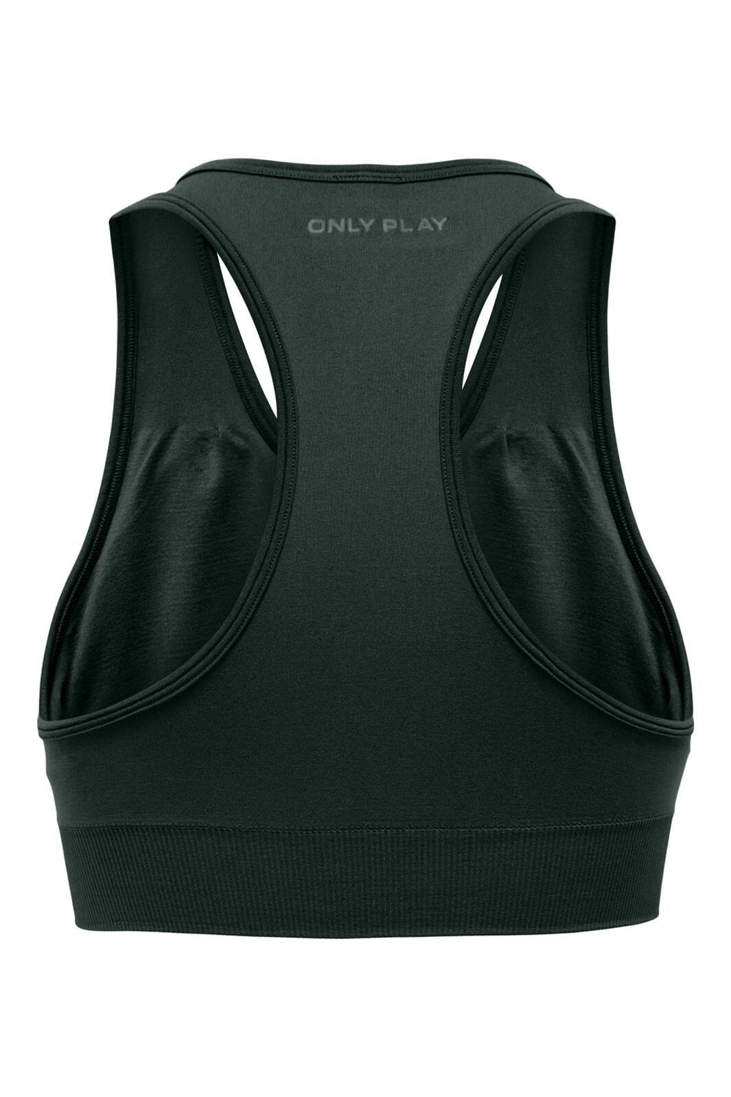 Only Onpdaisy-2 Seam Bra m bra 4605232 scarab
