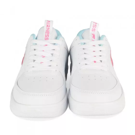 Baskets BLANC AIRNESS