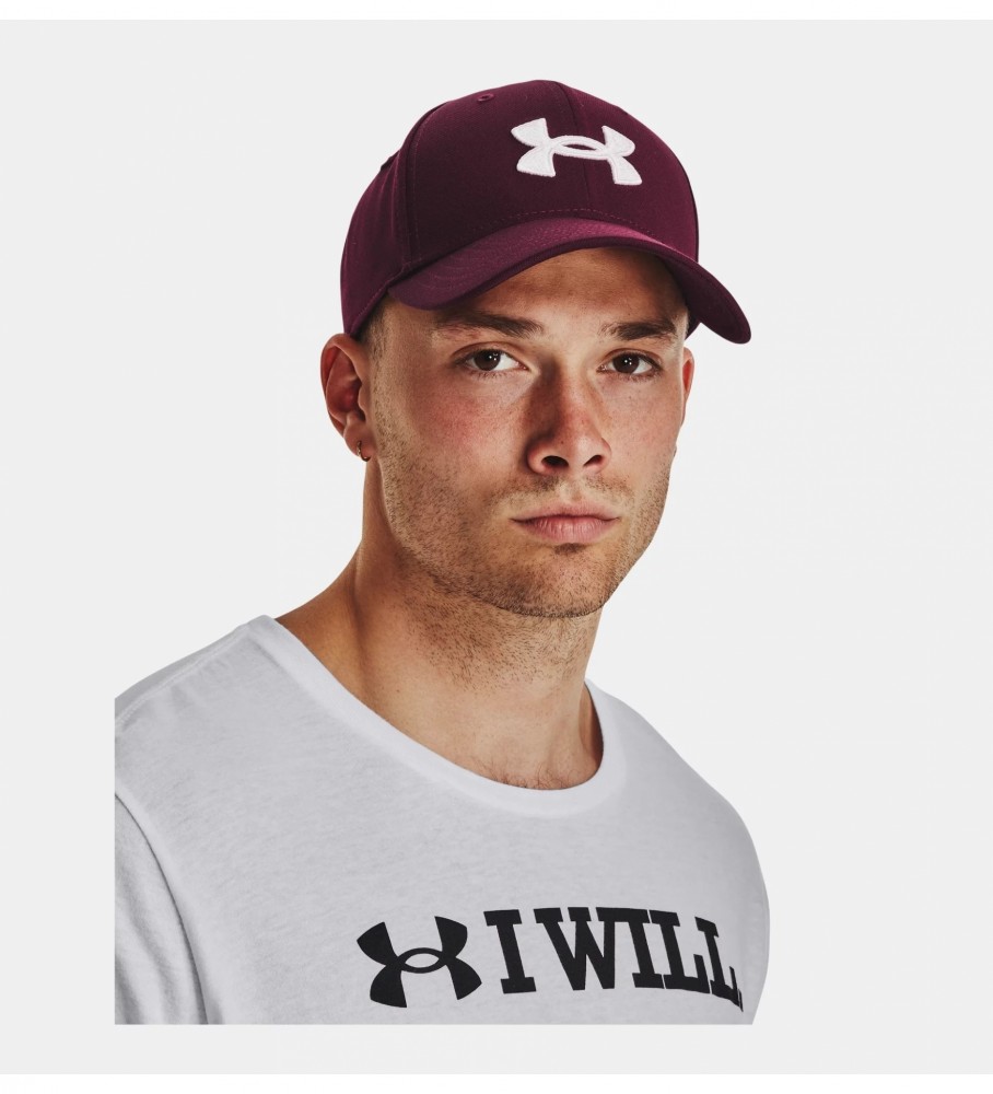Granadas Blitzing Under Armour Gorra UA