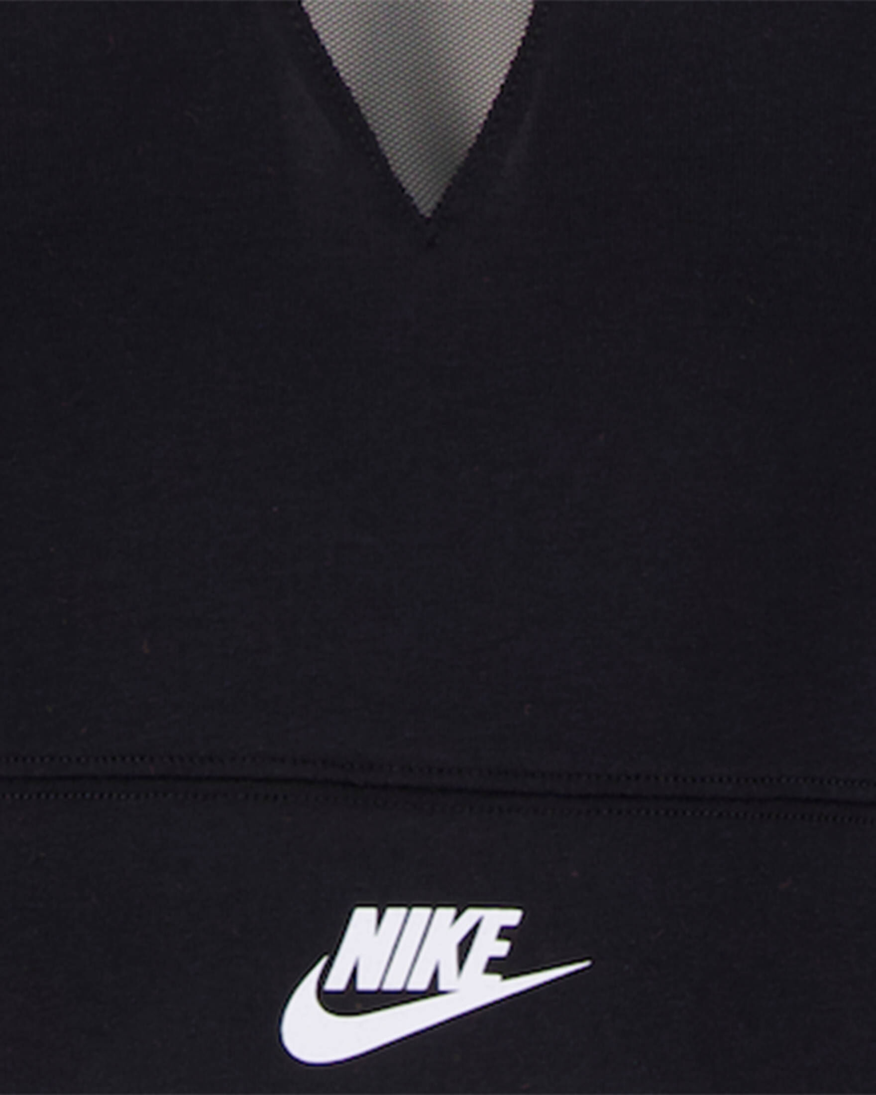 Nike Sportswear| Damen Trainingstop