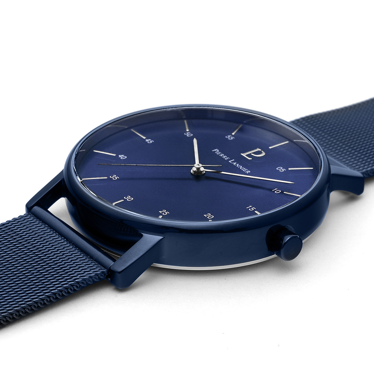 Montre PIERRE LANNIER CITYLINE Bracelet Acier inoxydable